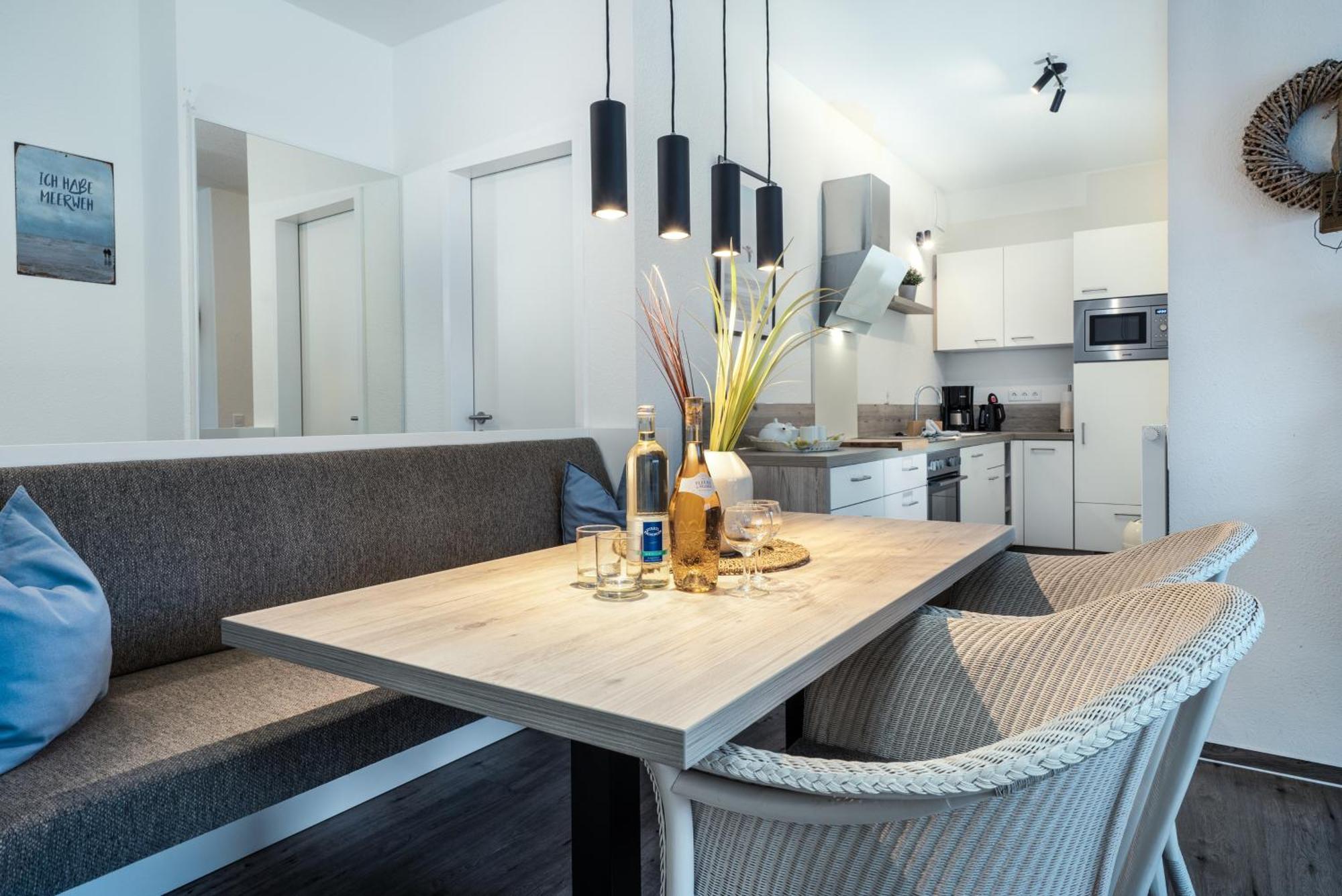 شقة Residenz Bollwark 223 كابلن المظهر الخارجي الصورة