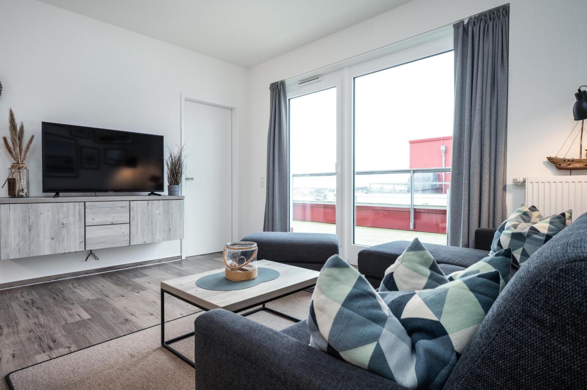 شقة Residenz Bollwark 223 كابلن المظهر الخارجي الصورة